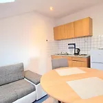 Joy Apartman Zára