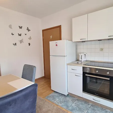 Apartament Joy Zadar