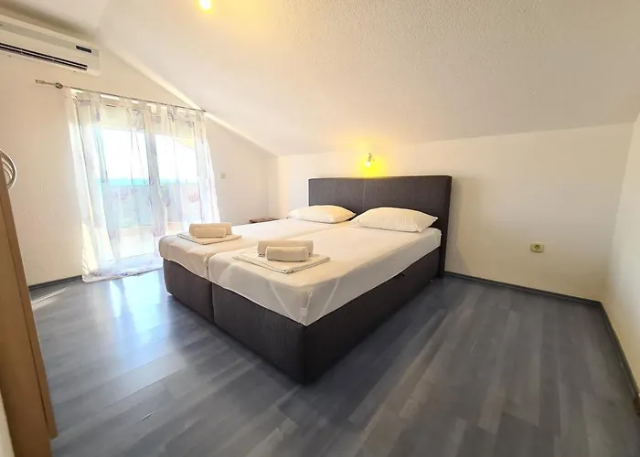 Apartament Joy Zadar