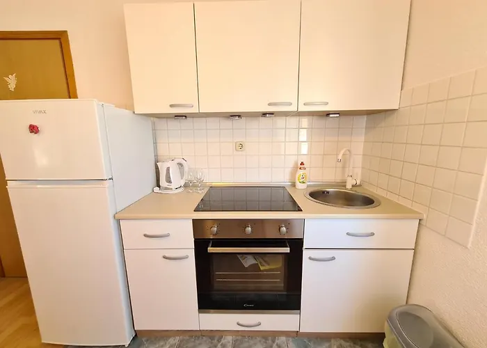 Joy Appartement Zadar