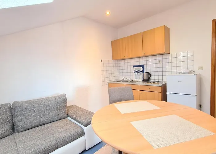 Joy Apartament Zadar