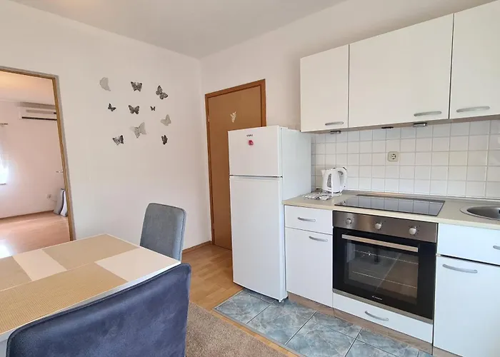 Apartament Joy Zadar